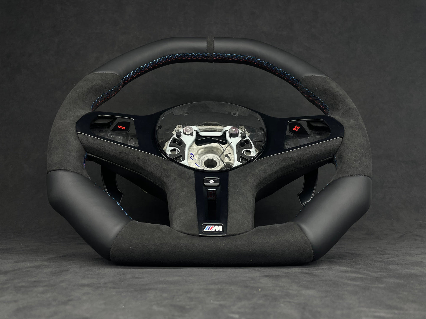 Individuelles Lenkrad BMW