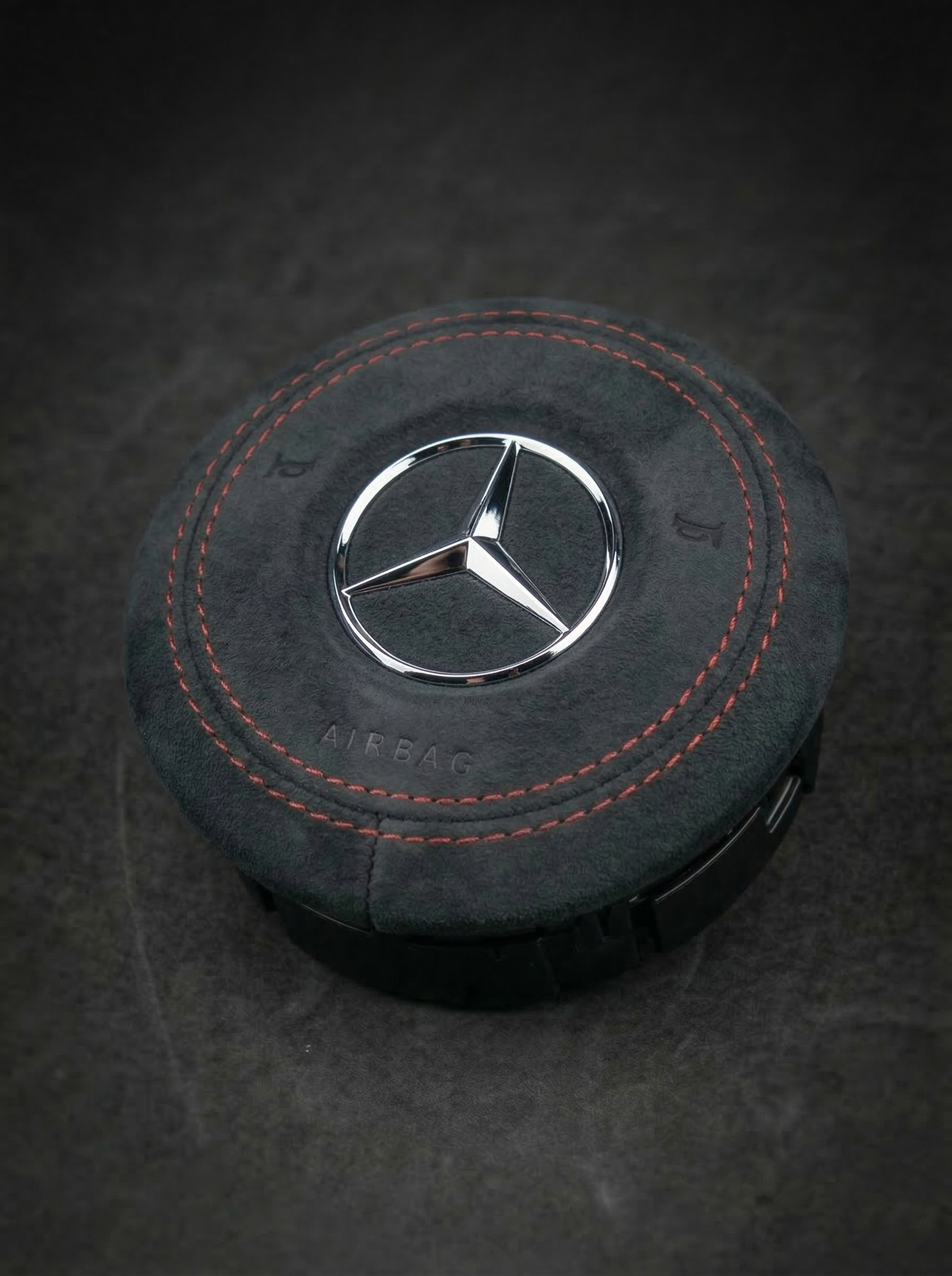 Air Bag Cover AMG 809