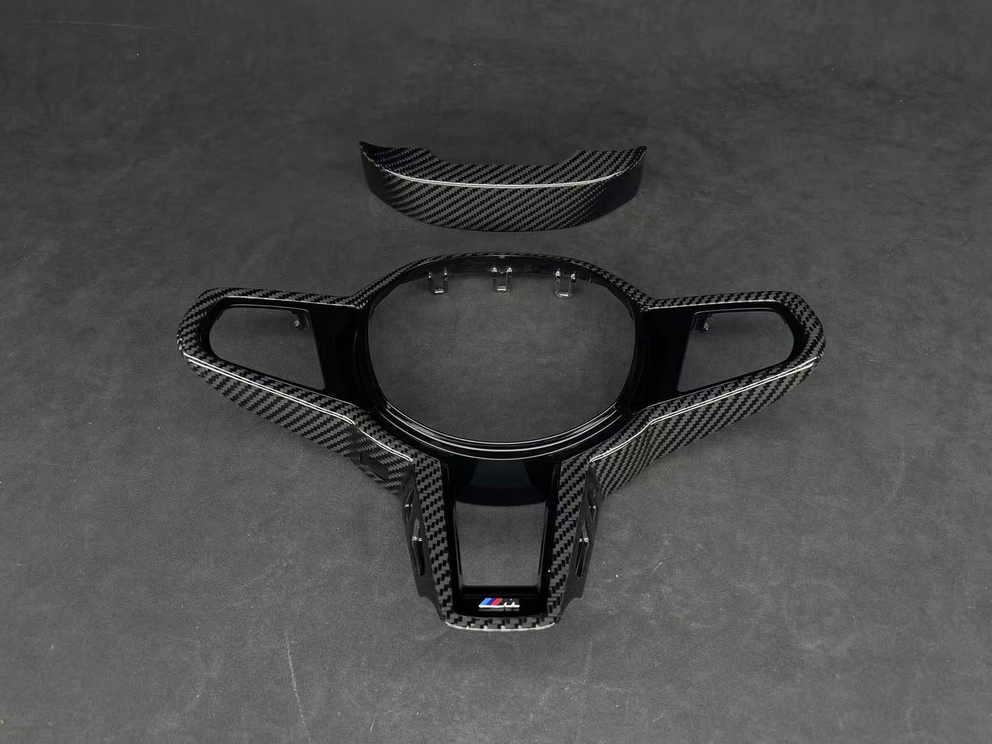 BMW M LCI TRIM OEM