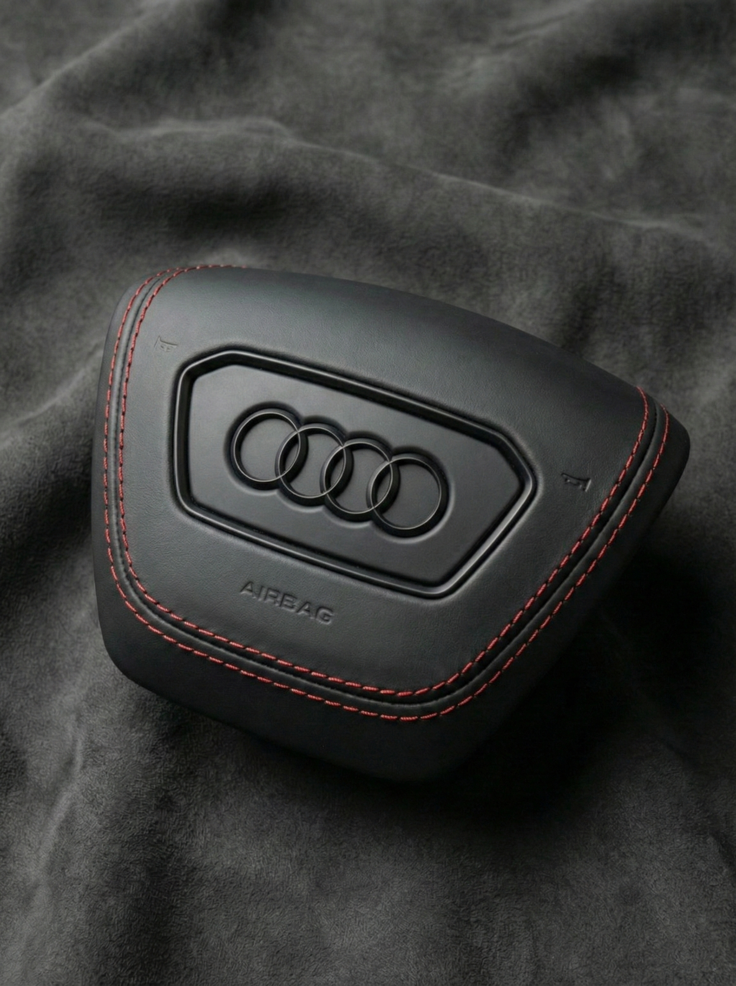 Airbag-Abdeckung C8
