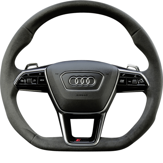 C8 Round and Flat bottom