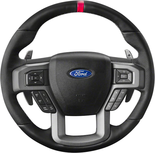 F150 GEN2