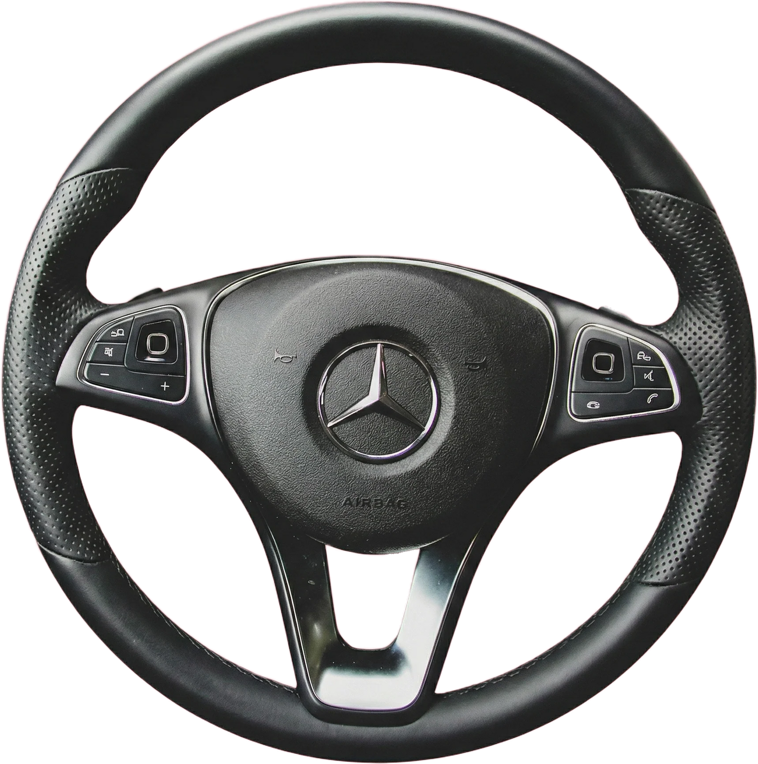 Mercedes Benz 2016+(NO AMG)
