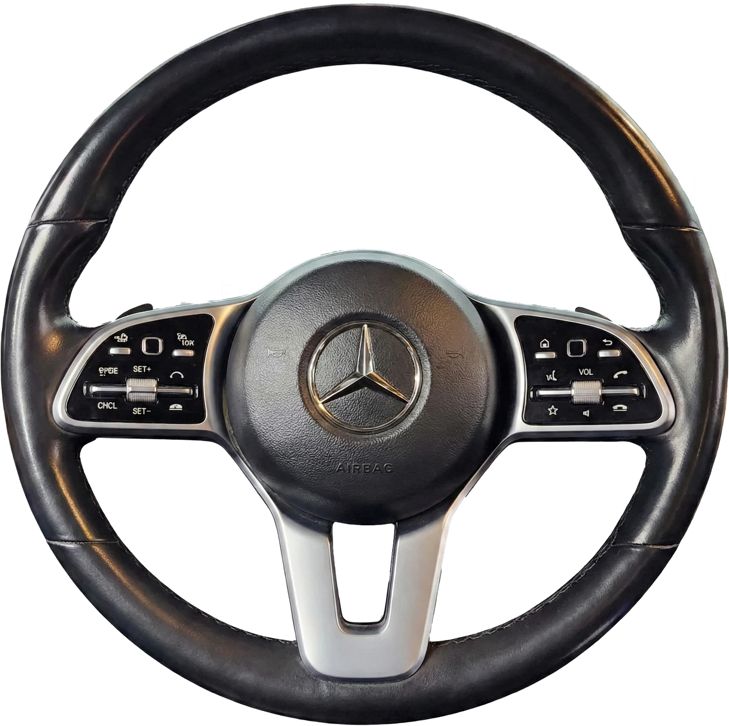 Mercedes Benz 2018+(NO AMG)