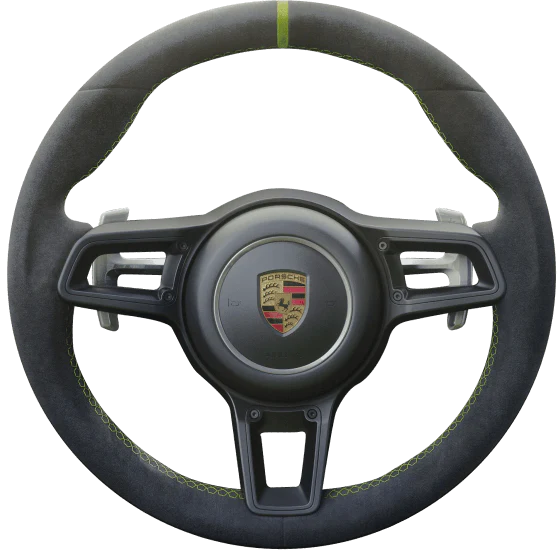 Porsche (991;95B;9Y0 & 958.2;982;971) without drive mode module