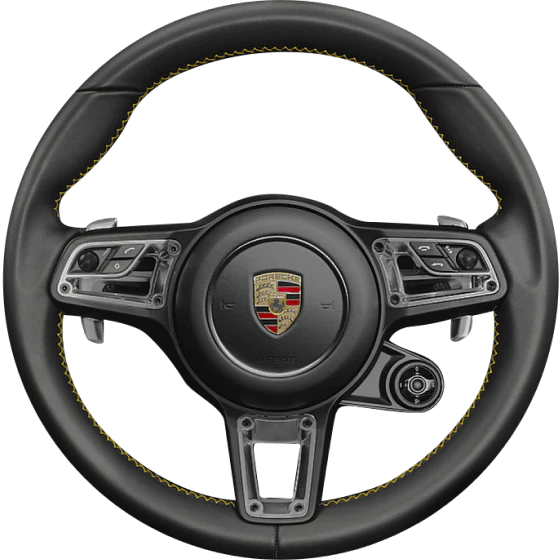 Porsche (991;95B;9Y0 & 958.2;982;971) with driving mode module