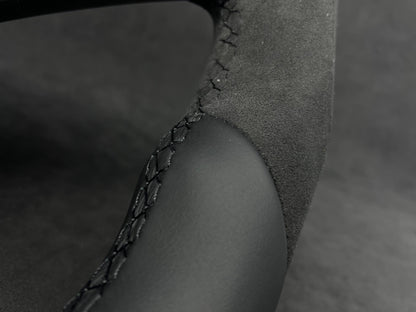 Custom Steering Wheel BMW