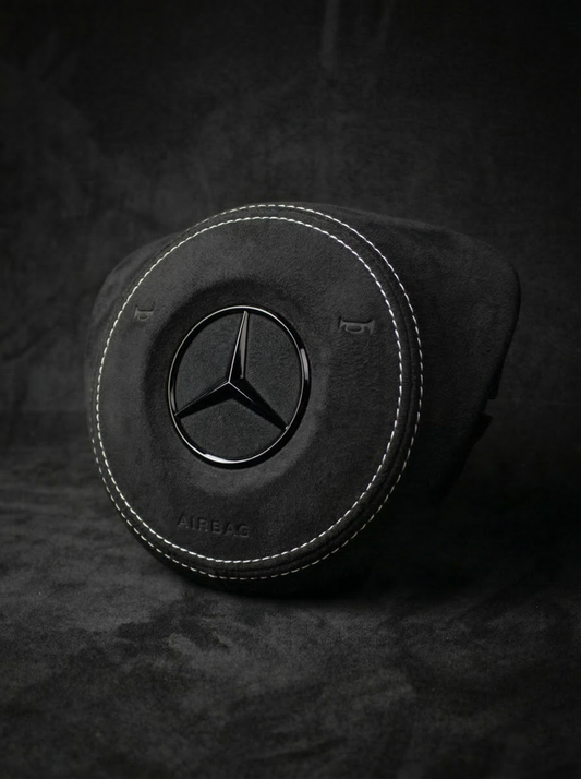 Air Bag Cover AMG 205