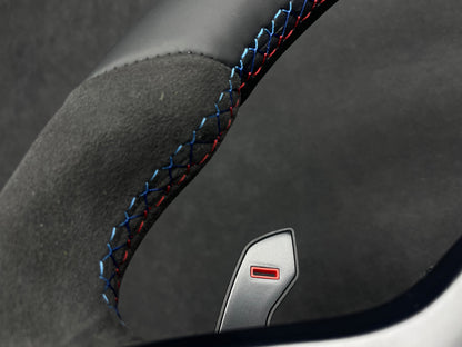 Individuelles Lenkrad BMW