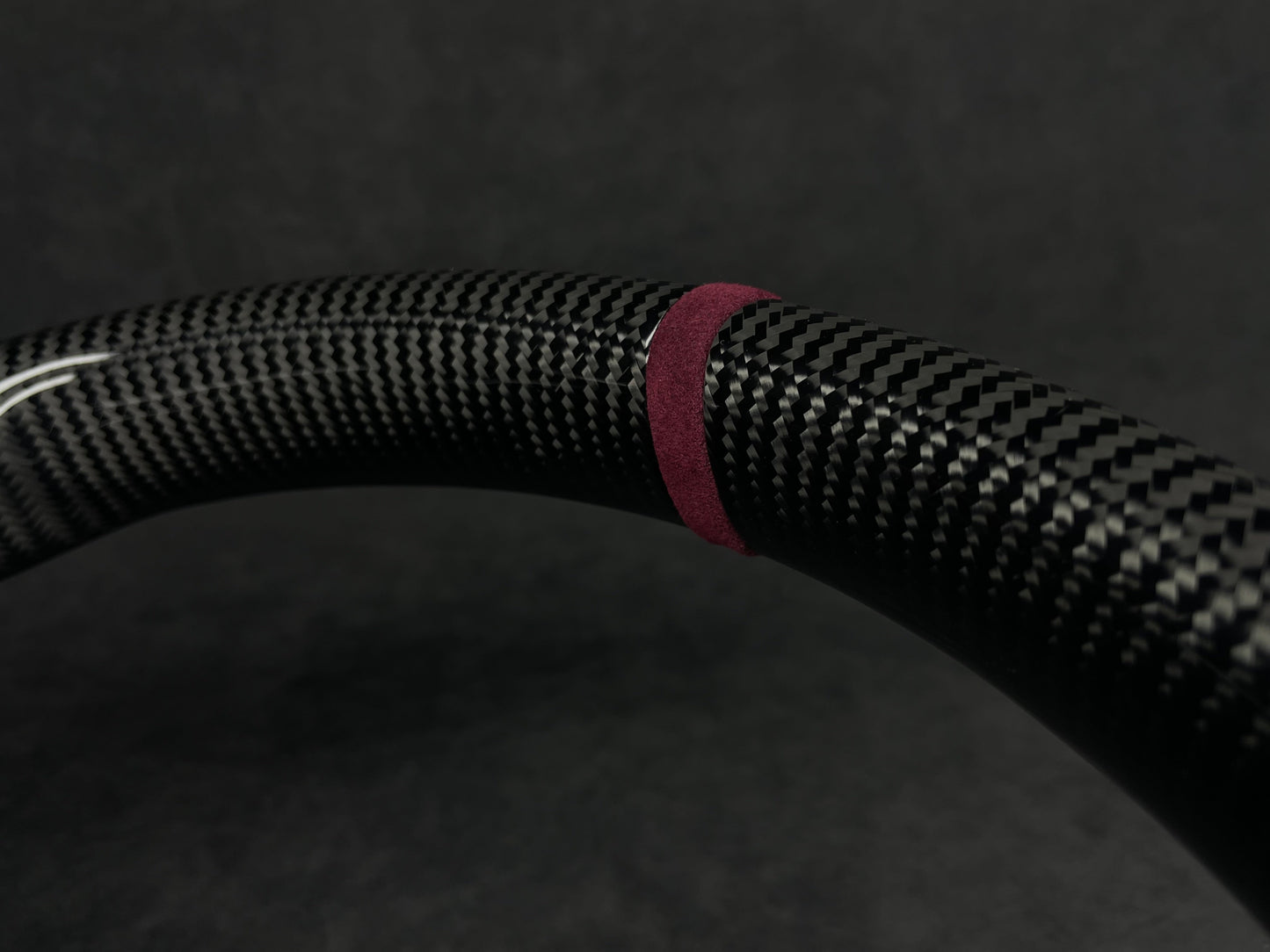 Custom Steering Wheel BMW