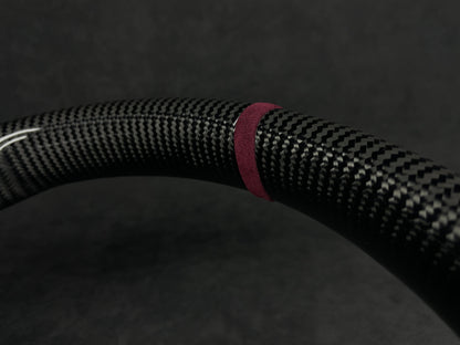 Custom Steering Wheel BMW