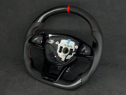 Volant personnalisé Mercedes-Benz