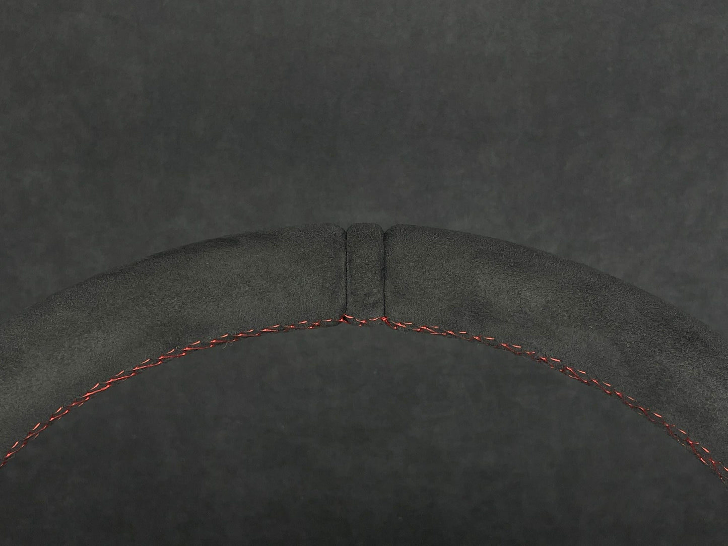 Custom Steering Wheel Audi