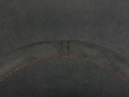 Custom Steering Wheel Audi