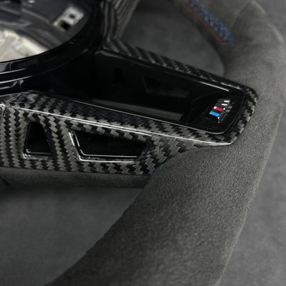 Custom Steering Wheel BMW