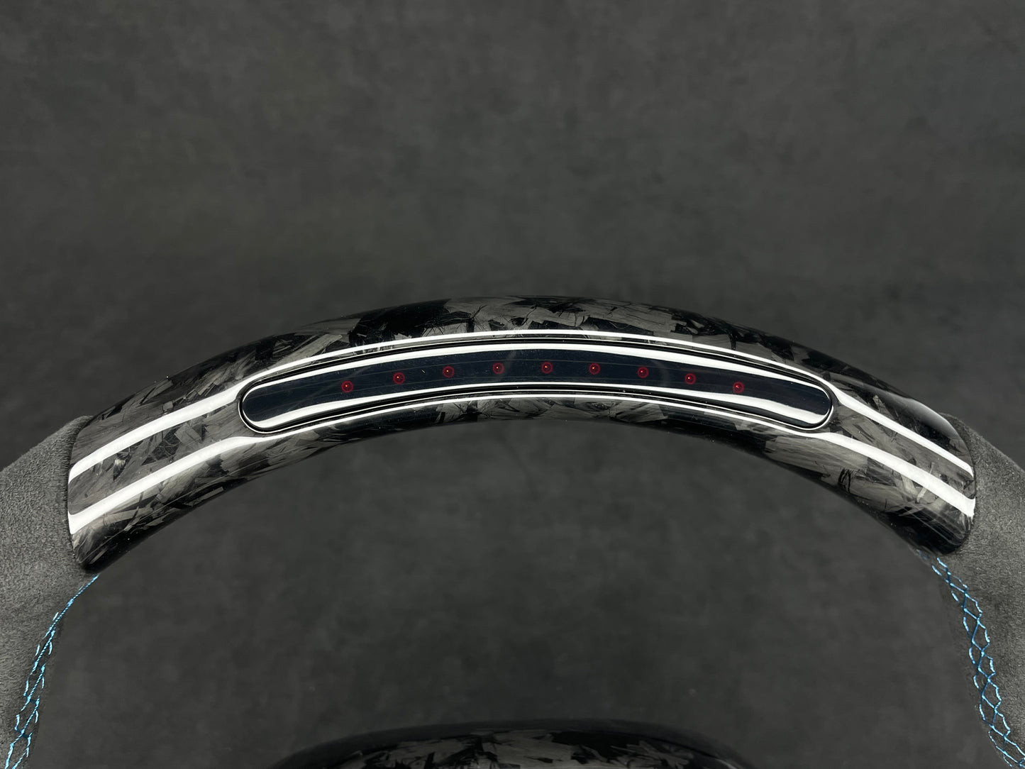 Custom Steering Wheel BMW