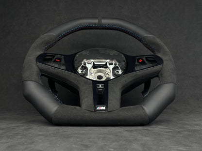 Individuelles Lenkrad BMW