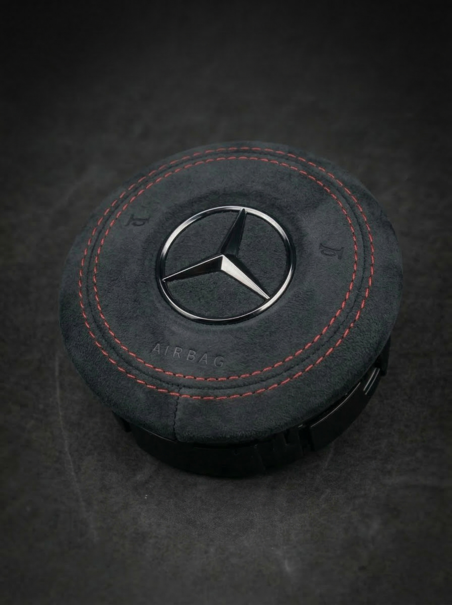 Air Bag Cover AMG 809