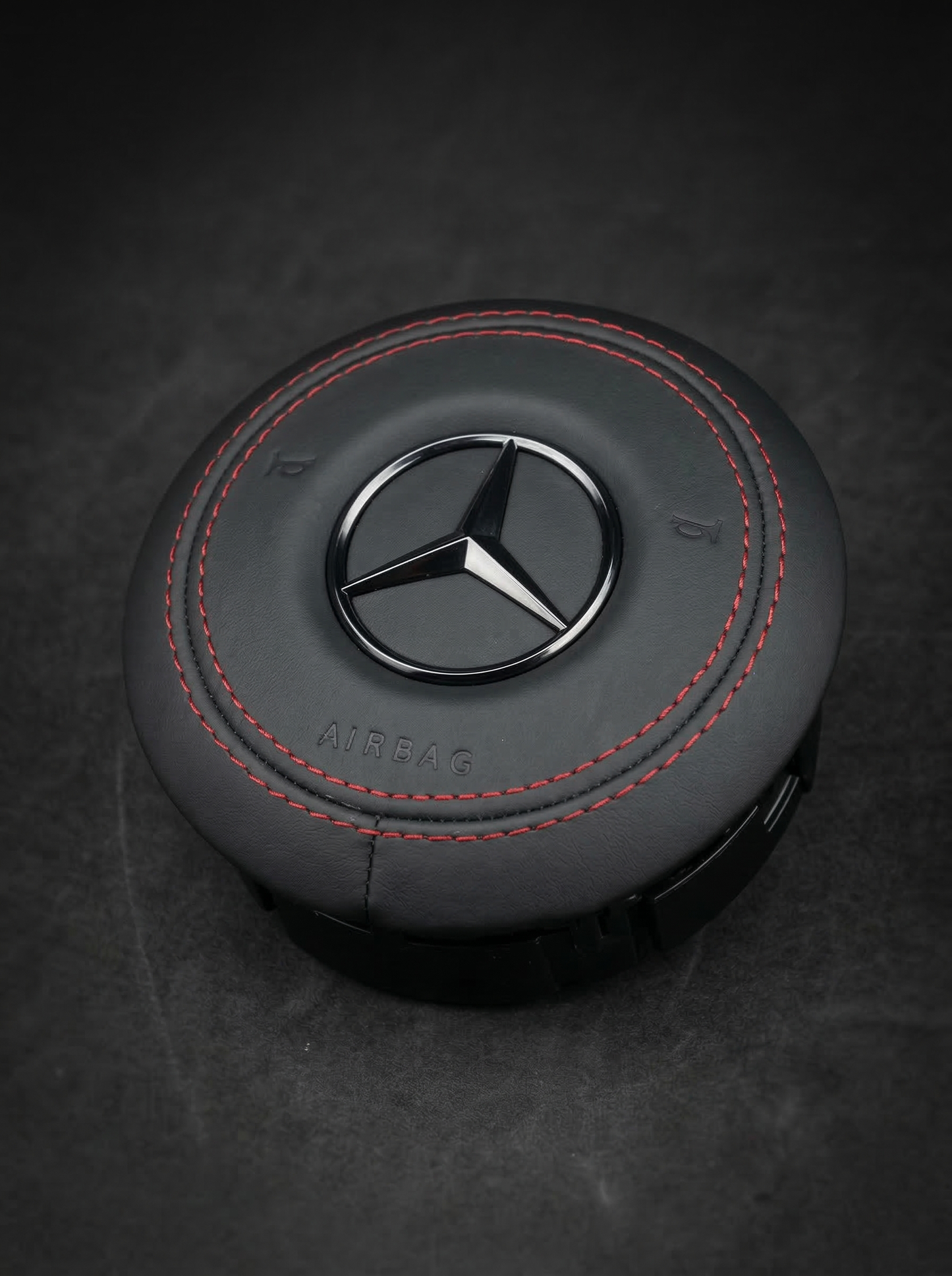 Air Bag Cover AMG 809