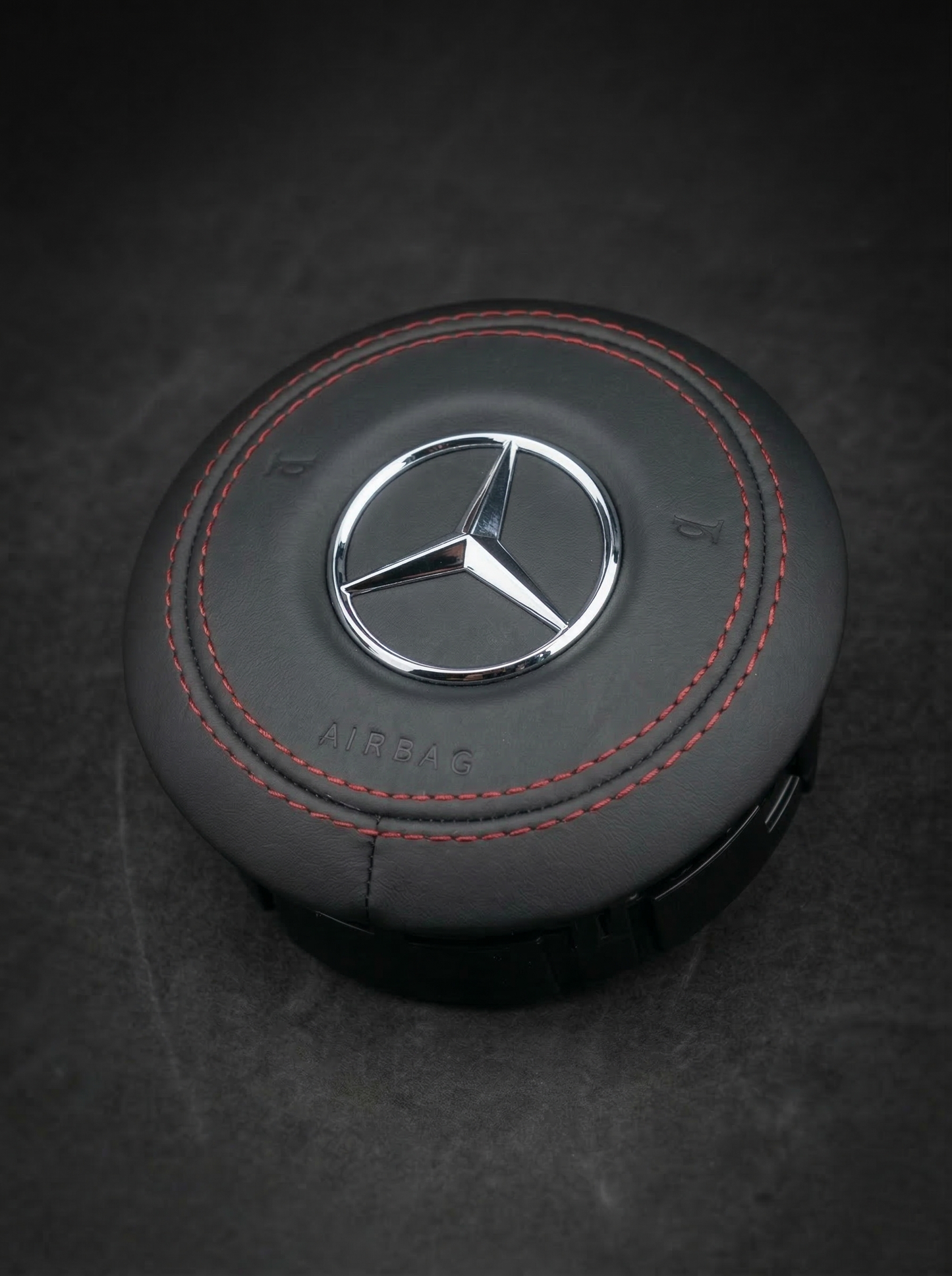 Air Bag Cover AMG 809