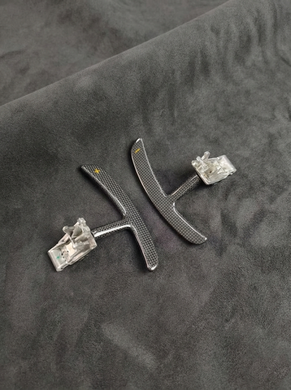 OEM Porsche GT Carbon Fiber Shifters