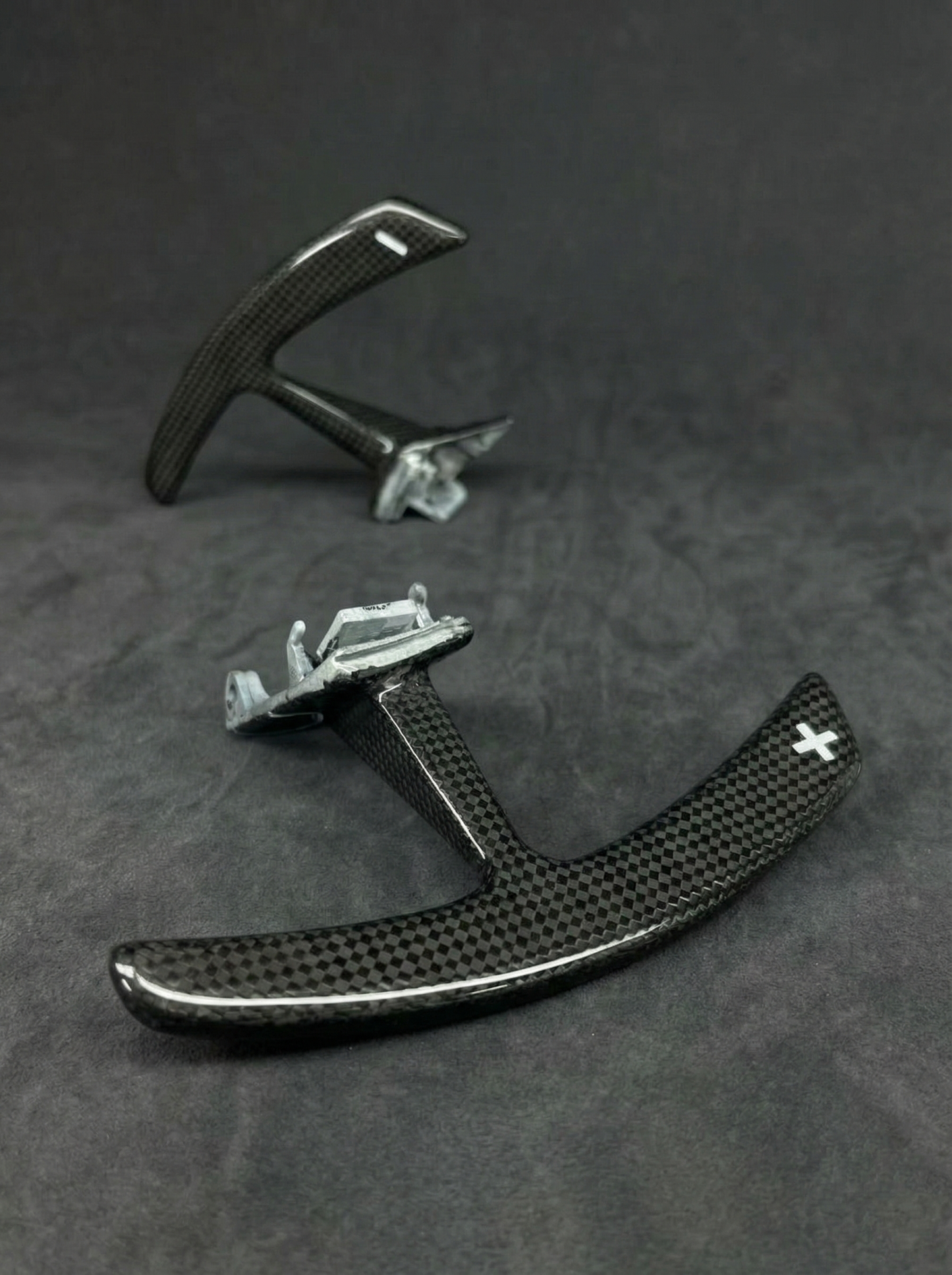 OEM Porsche GT Carbon Fiber Shifters