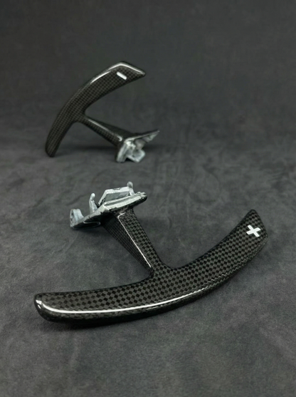 OEM Porsche GT Carbon Fiber Shifters