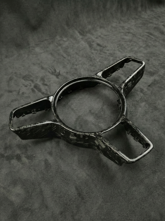 OEM Porsche 991 Forged