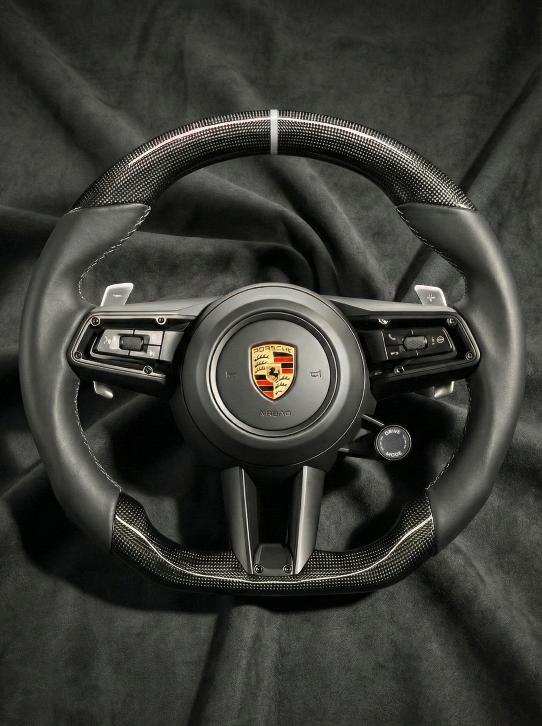 CONFIGURATOR | Porsche
