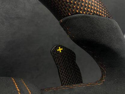 Custom Steering Wheel Dodge