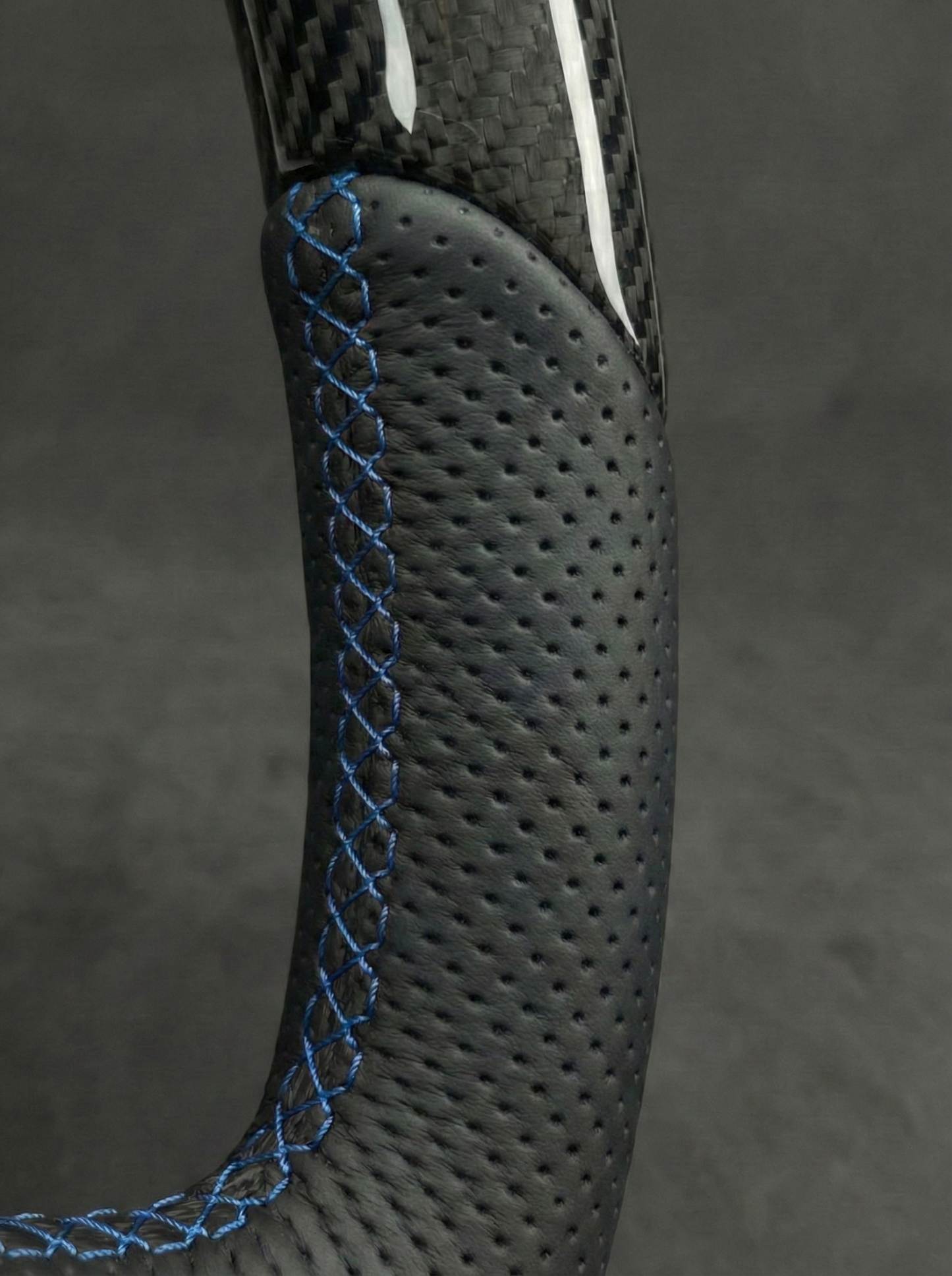 Stitching Color