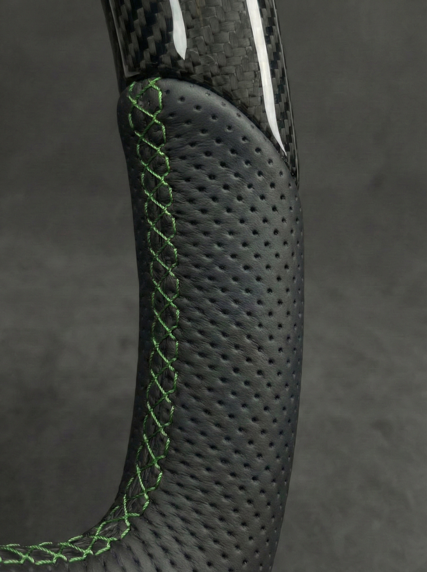 Stitching Color