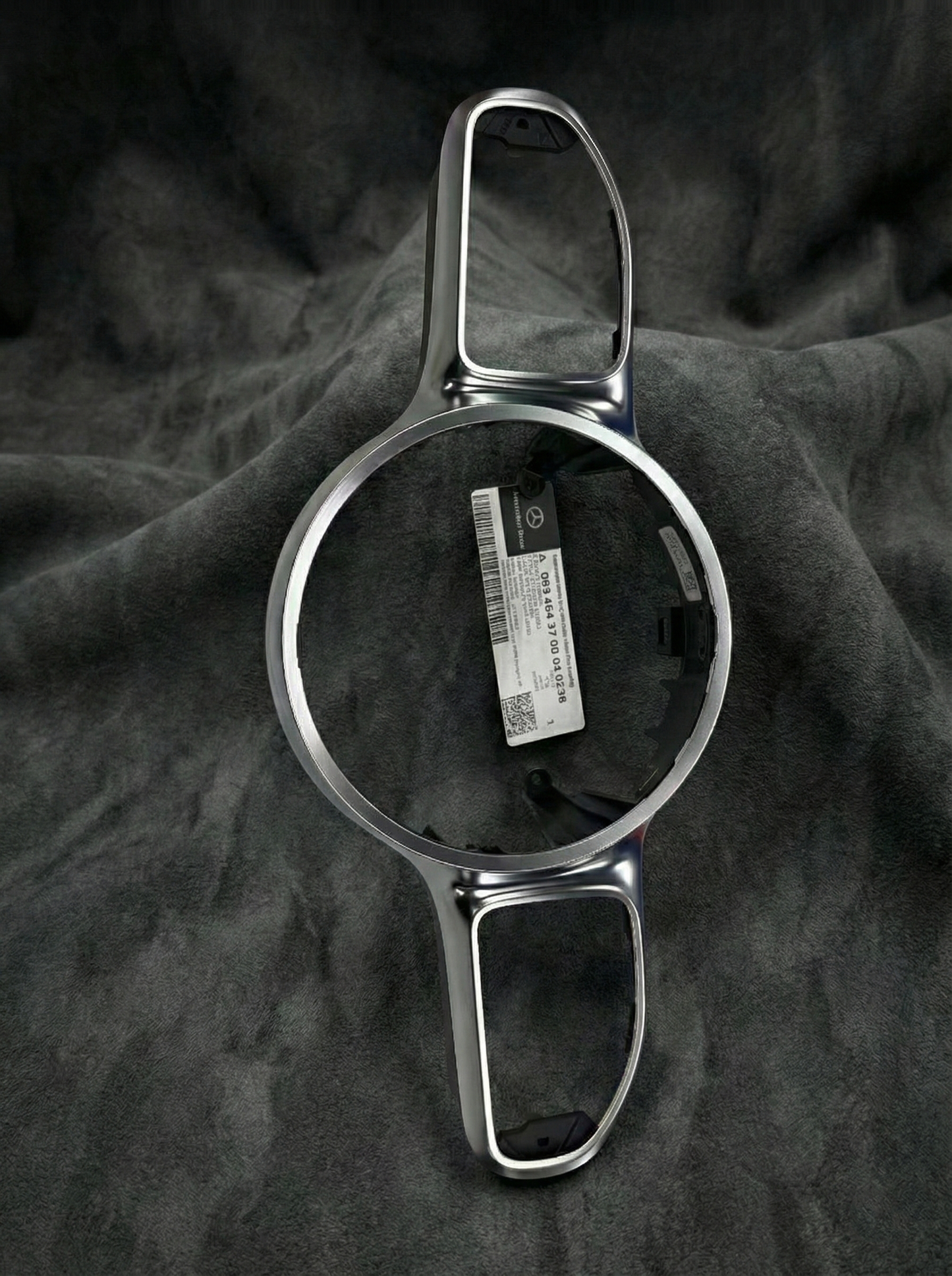 OEM AMG RAHMEN MERCEDES BENZ