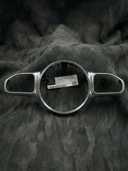 OEM AMG RAHMEN MERCEDES BENZ