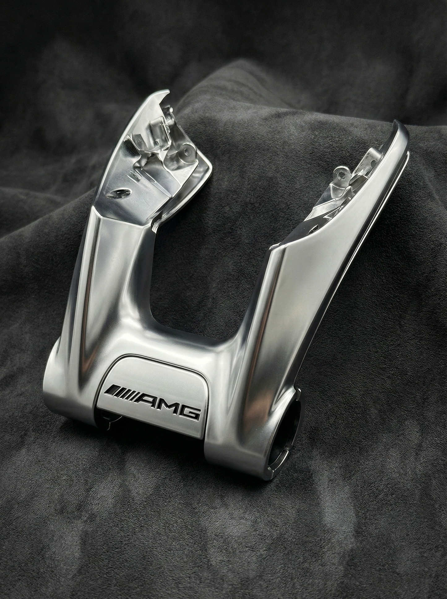 Cadre OEM AMG 6H Mercedes-Benz