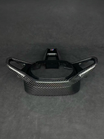 BMW M LCI TRIM OEM