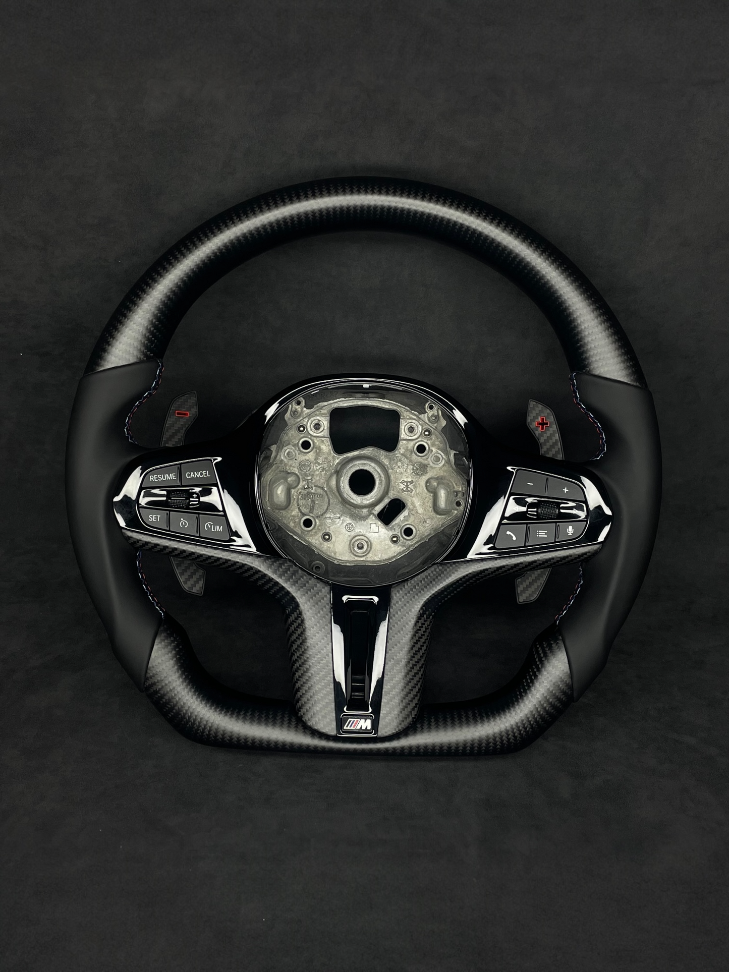 OPTION CONSTRUCTOR