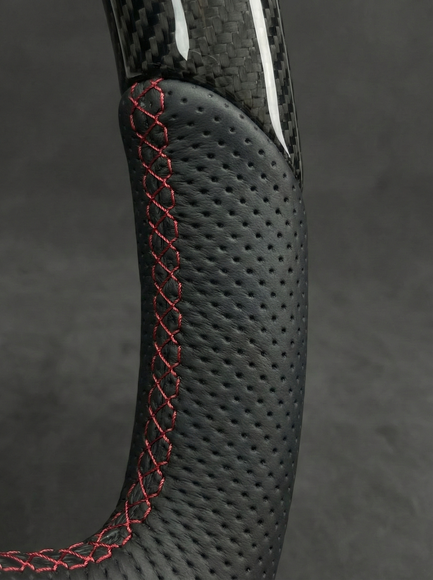 Stitching Color