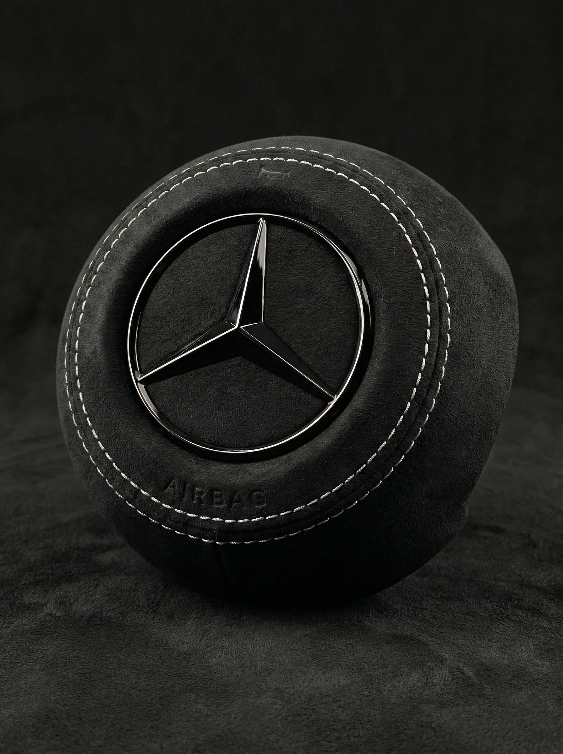 Air Bag Cover AMG 21+