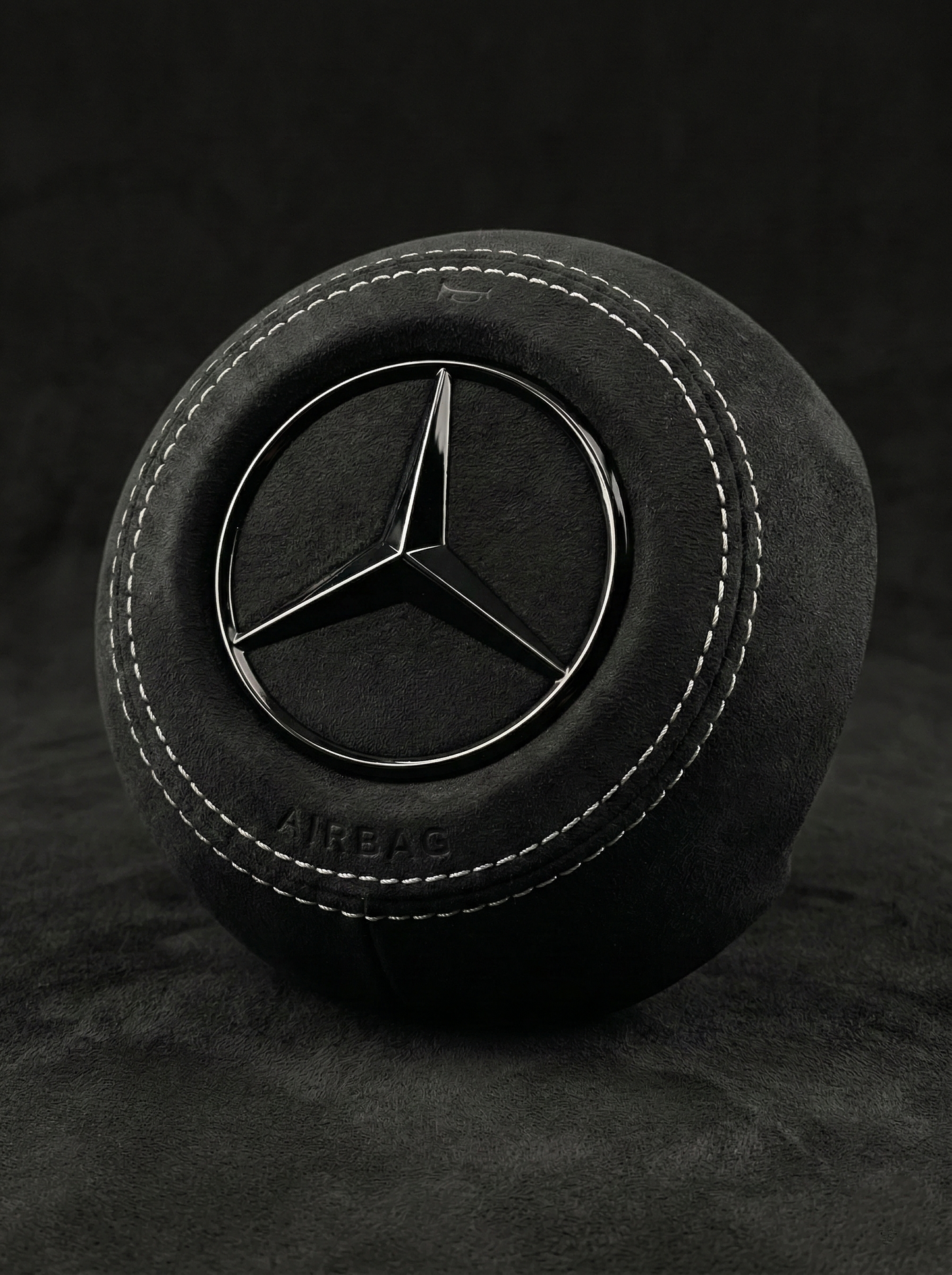 Air Bag Cover AMG 21+