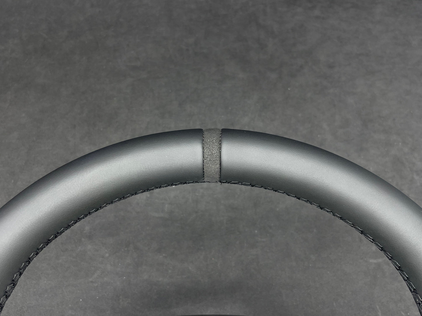 Custom Steering Wheel BMW