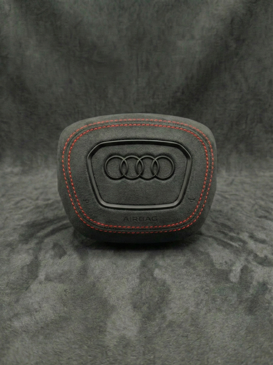 Air Bag Cover B9.5