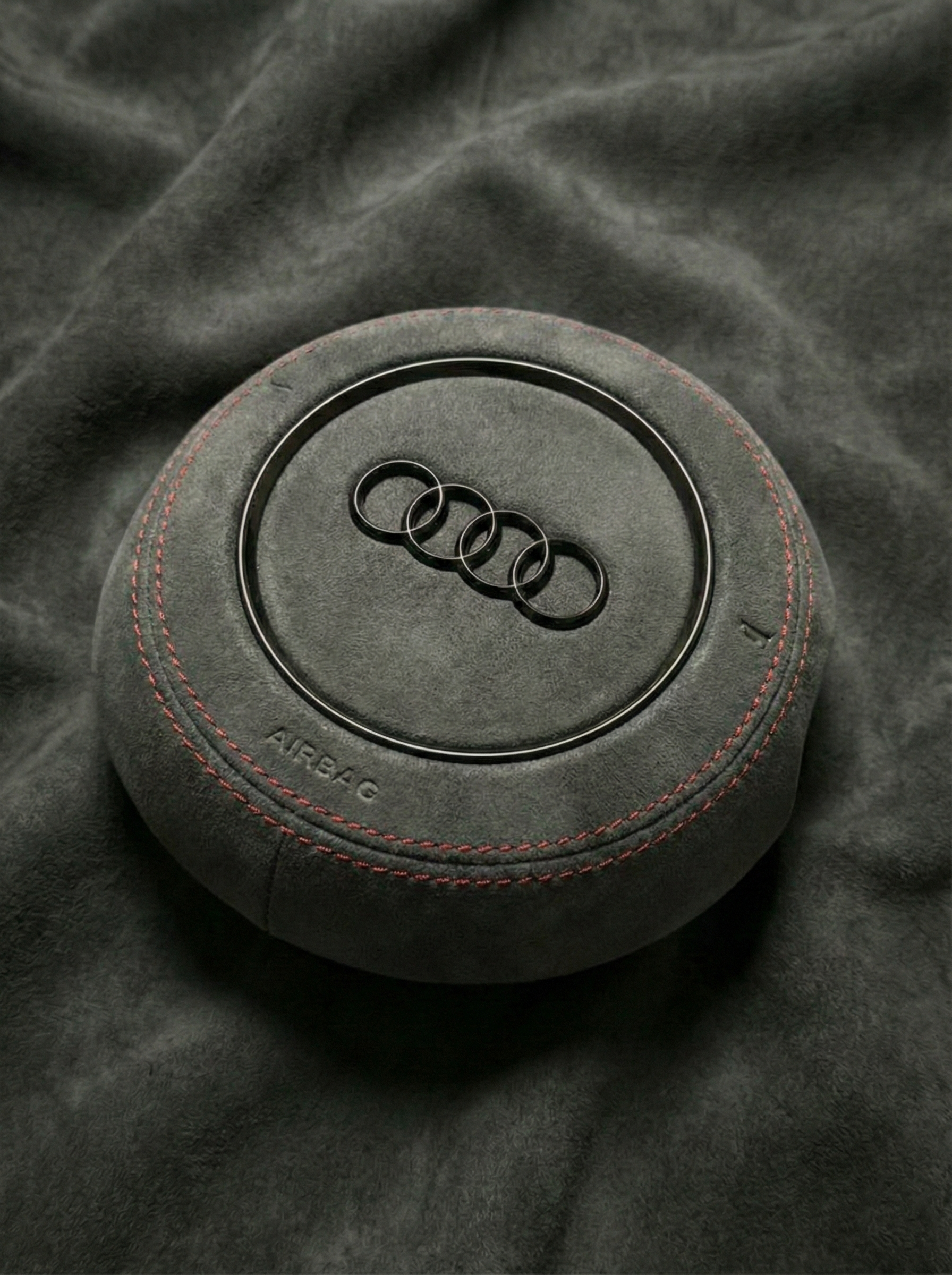 Air Bag Cover B8