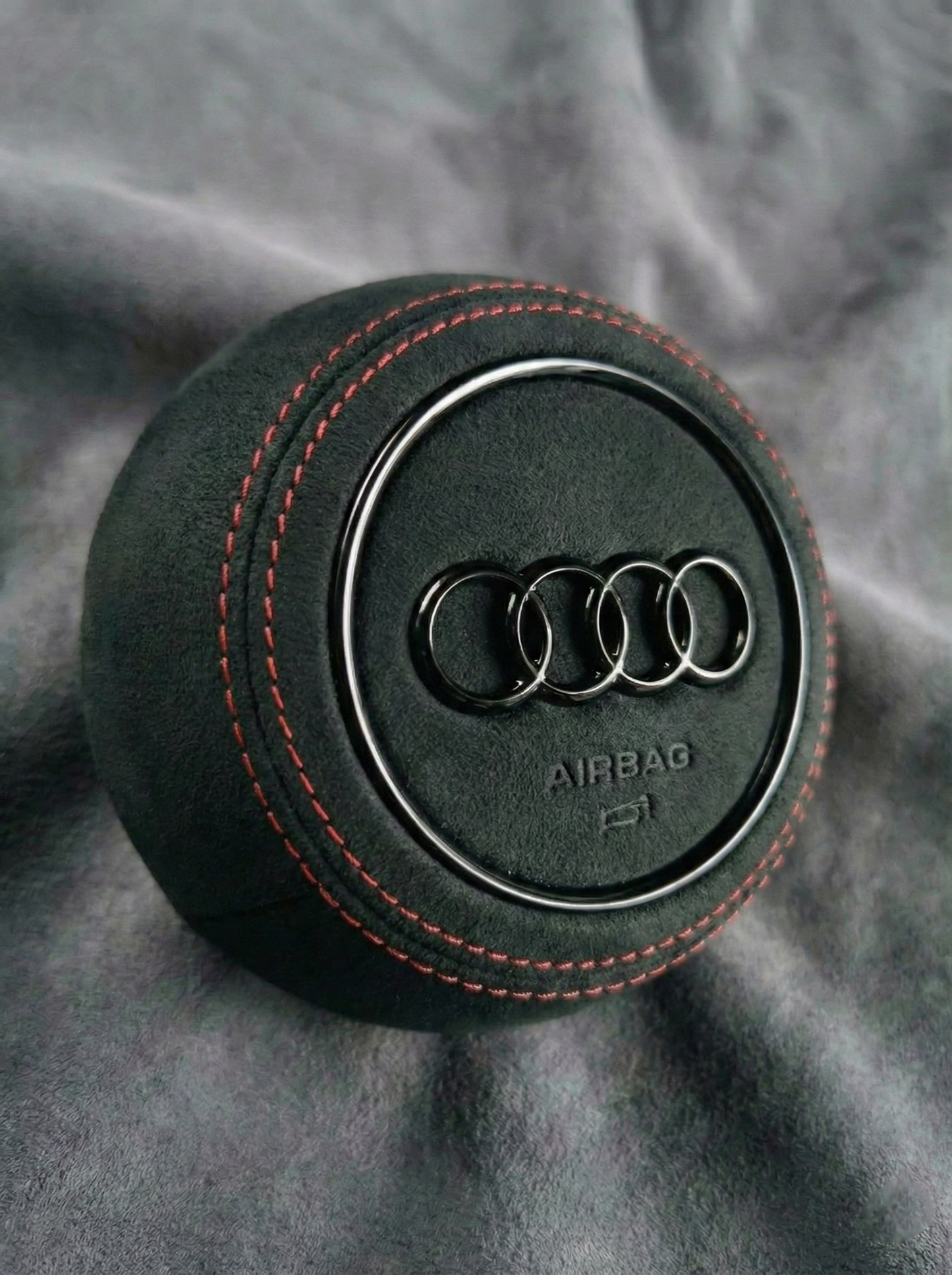 Airbagabdeckung B9