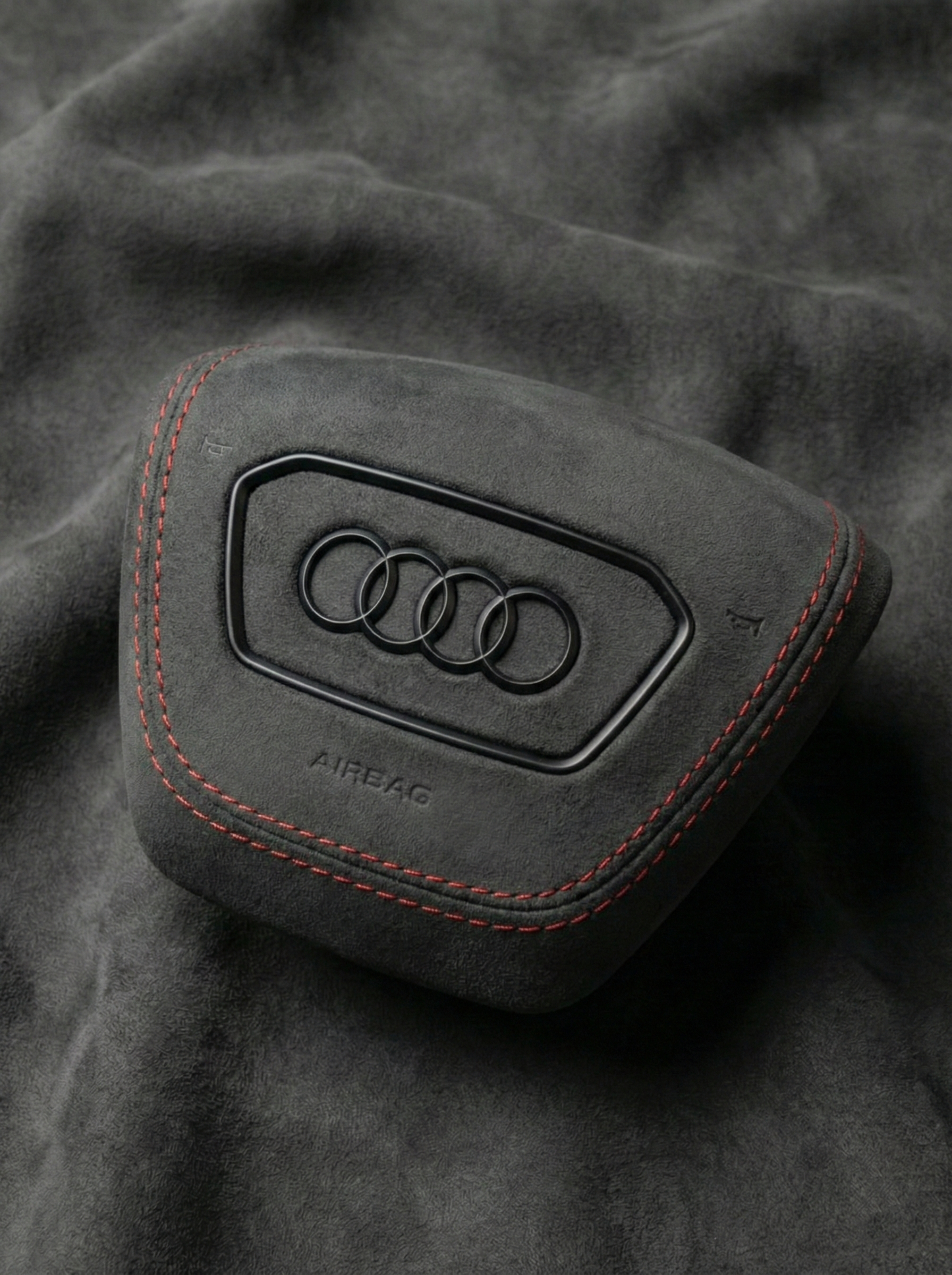 Airbag-Abdeckung C8