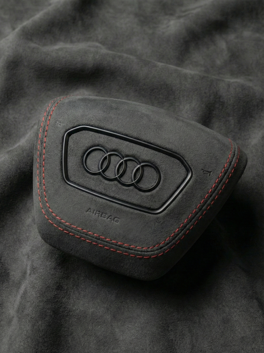 Air Bag Cover C8