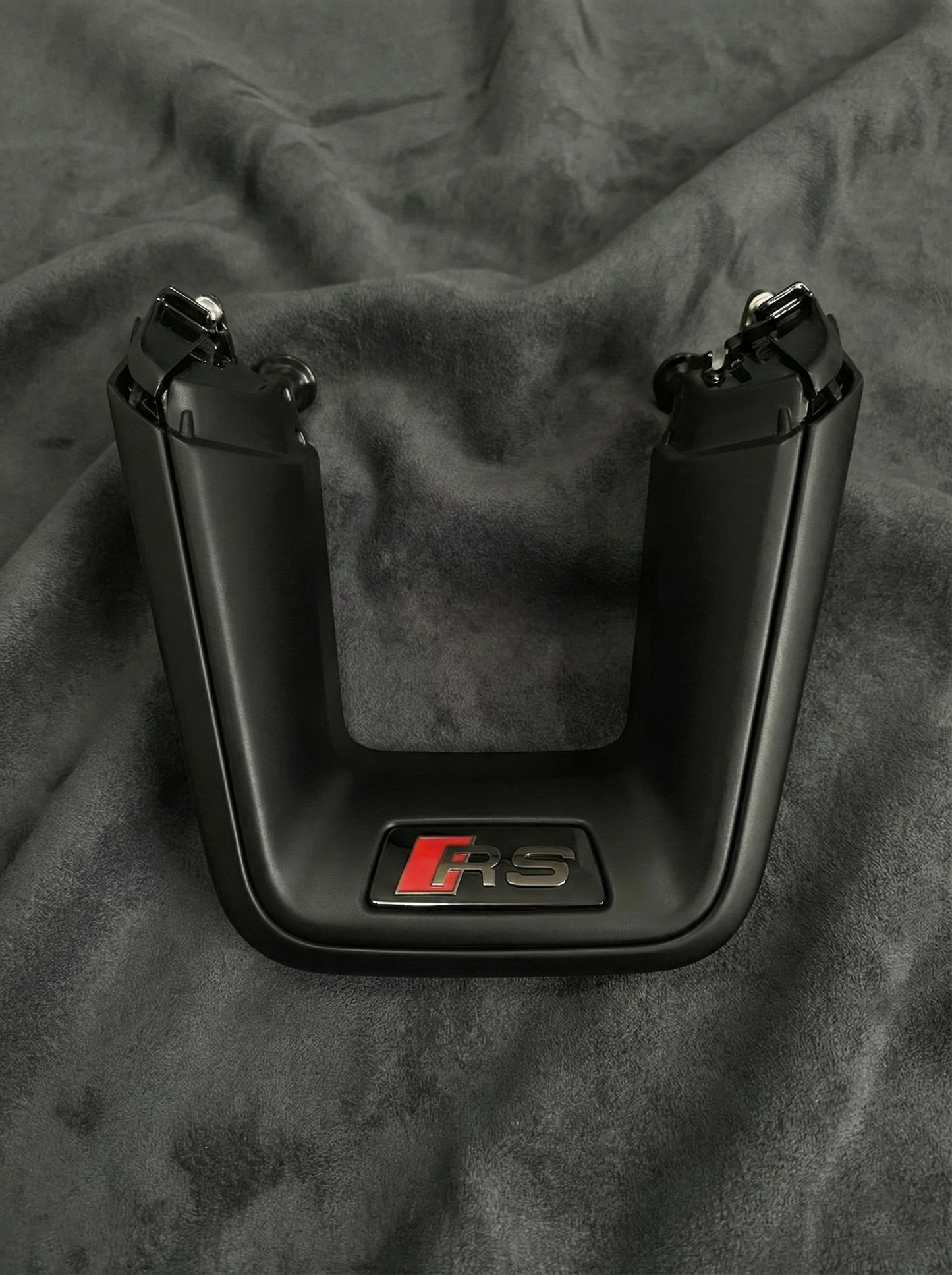 OEM Audi C8 Trim+Buttons Frame