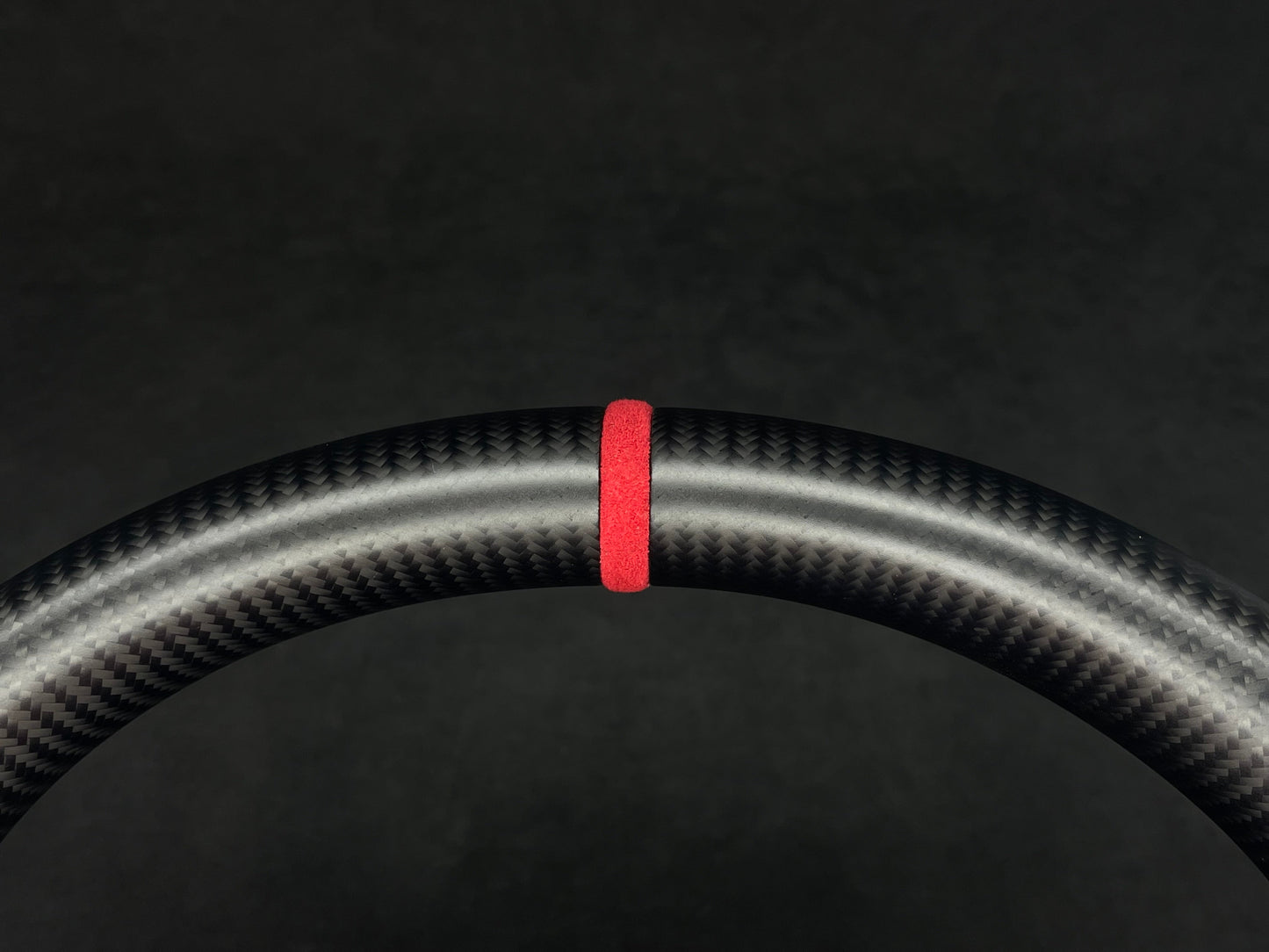 Custom Steering Wheel Audi