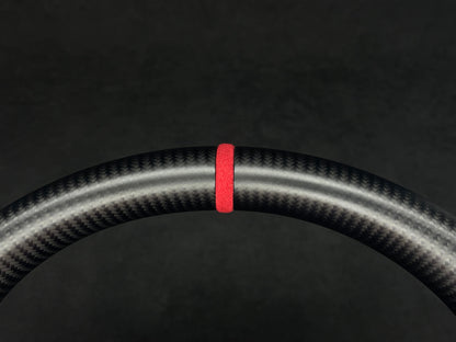 Custom Steering Wheel Audi