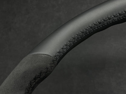 Custom Steering Wheel BMW